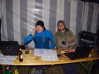 Luftmatratzenrennen Fritzens 2018