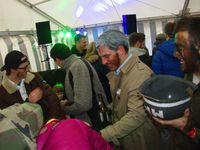 Luftmatratzenrennen Fritzens 2018