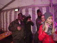 Luftmatratzenrennen Fritzens 2018