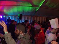 Luftmatratzenrennen Fritzens 2018