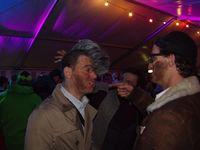 Luftmatratzenrennen Fritzens 2018