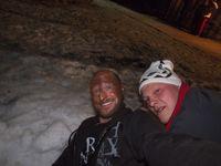 Luftmatratzenrennen Fritzens 2018