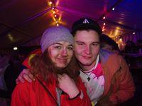 Luftmatratzenrennen Fritzens 2018