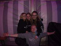 Luftmatratzenrennen Fritzens 2018