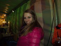 Luftmatratzenrennen Fritzens 2018