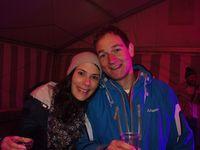 Luftmatratzenrennen Fritzens 2018