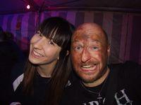 Luftmatratzenrennen Fritzens 2018