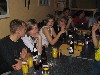Geburtstag im Malibu
