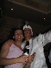 Geburtstag im Malibu
