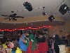 Geburtstag im Malibu
