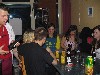 Geburtstag im Malibu
