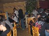 Geburtstag im Malibu

