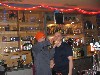 Geburtstag im Malibu
