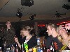 Geburtstag im Malibu
