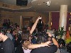 Geburtstag im Malibu
