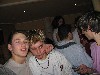 Geburtstag im Malibu
