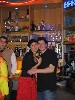 Geburtstag im Malibu
