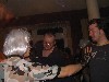 Geburtstag im Malibu
