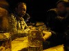 Maibaumwache Weer 2012