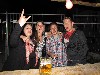 Maibaumwache Weer 2012