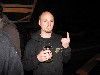 Maibaumwache Weer 2012