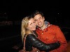 Maibaumwache Weer 2012