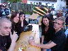 Maifest '04 in Weer
