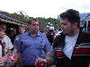 Maifest '04 in Weer