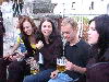 Maifest '04 in Weer