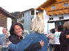 Maifest '04 in Weer