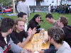 Maifest '04 in Weer