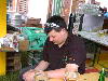 Maifest '04 in Weer