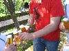 Maifest '05 in Weer
