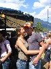 Maifest '05 in Weer
