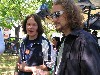 Maifest '05 in Weer
