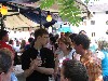 Maifest '05 in Weer
