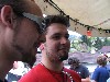 Maifest '05 in Weer
