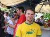 Maifest '05 in Weer

