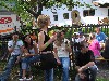 Maifest '05 in Weer
