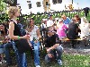 Maifest '05 in Weer
