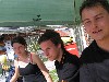 Maifest '05 in Weer
