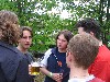 Maifest '05 in Weer
