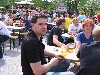 Maifest '05 in Weer
