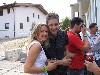 Maifest '05 in Weer
