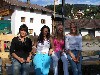 Maifest '05 in Weer
