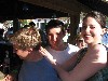 Maifest '05 in Weer

