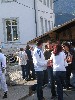 Maifest '05 in Weer
