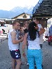 Maifest '05 in Weer
