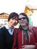 Maifest '05 in Weer
