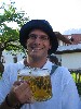 Maifest '05 in Weer
